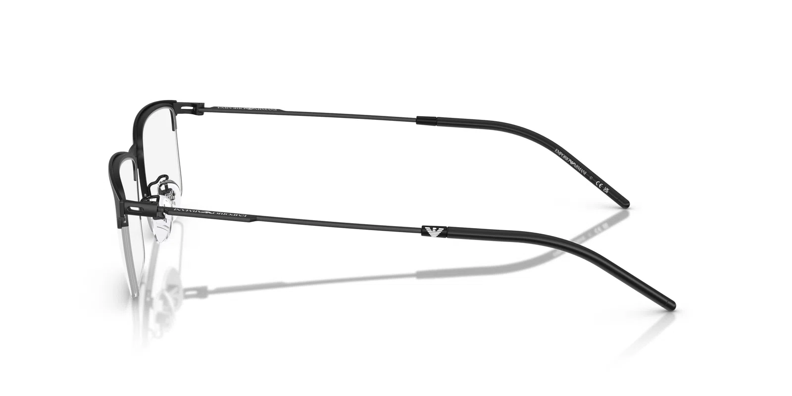 Emporio Armani 1168D Eyeglasses - view 7